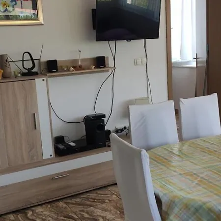Marica Apartment Kaštela