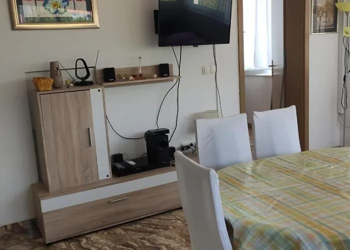 Marica Apartment Kaštela