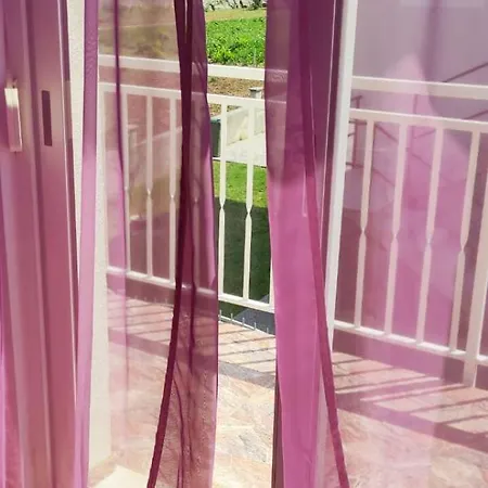 Marica Apartment