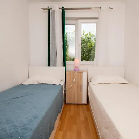 Marica Apartment