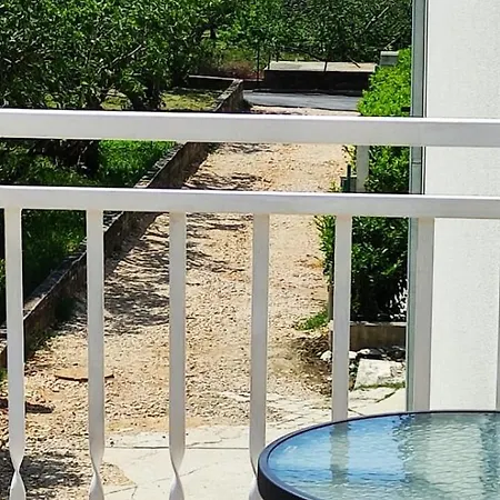 Marica Apartman *