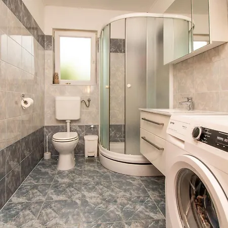 Marica Apartment